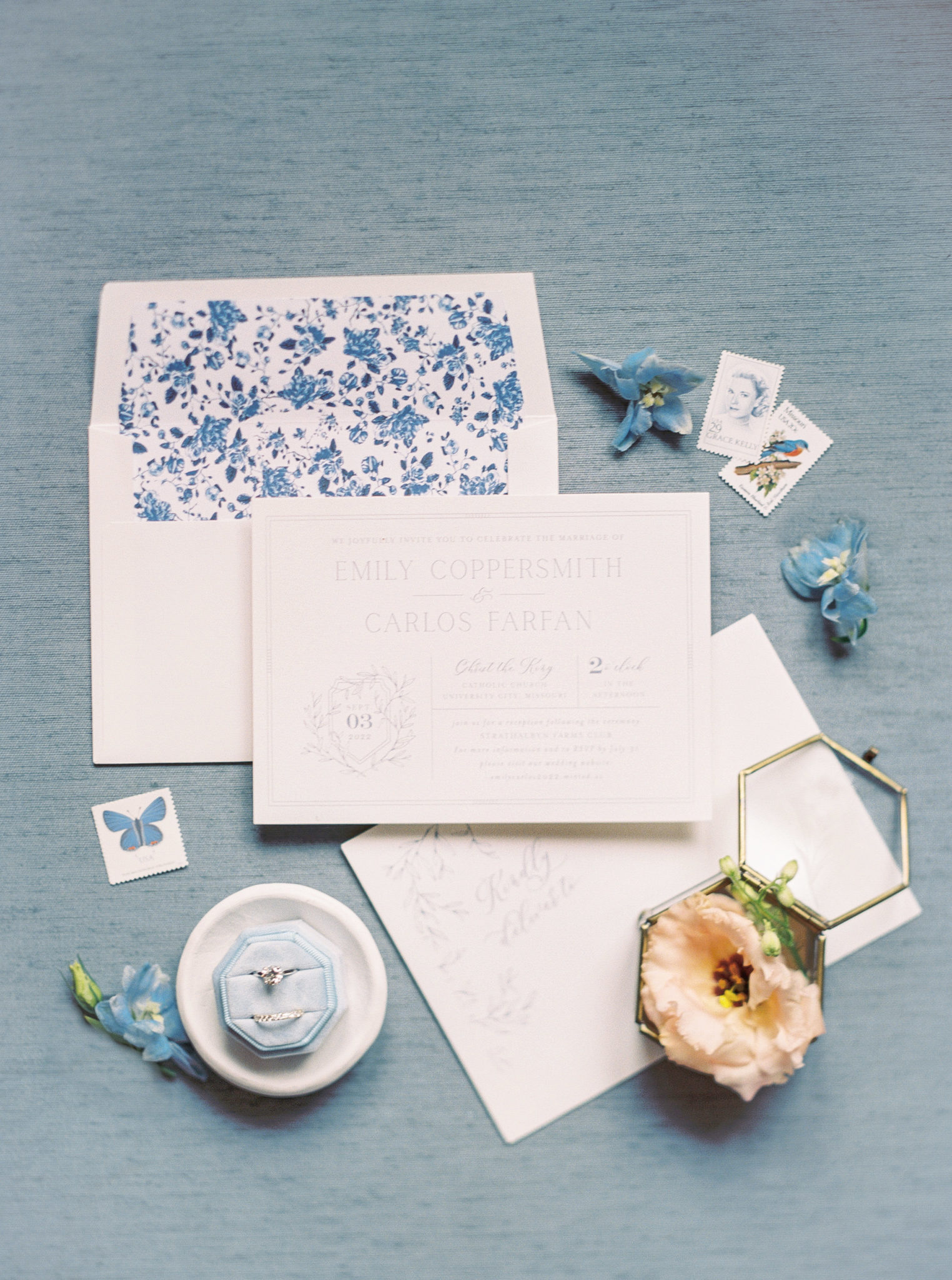 Strathalbyn Farms Club Wedding Day