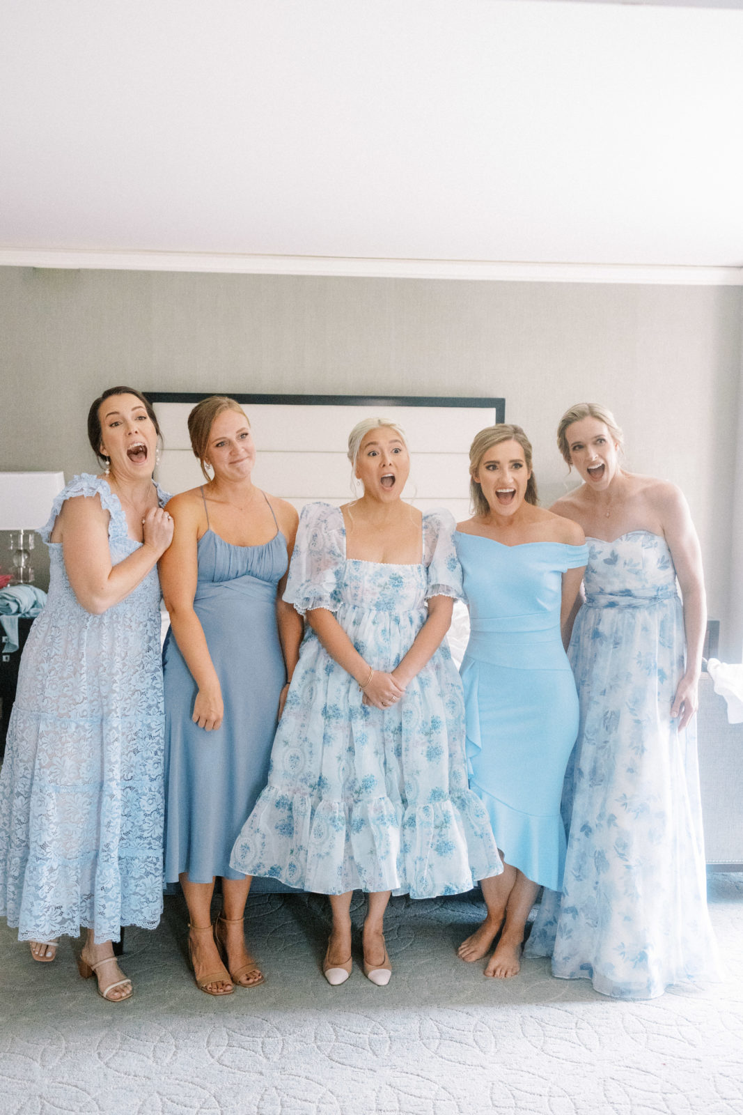 Strathalbyn Farms Club Wedding Day