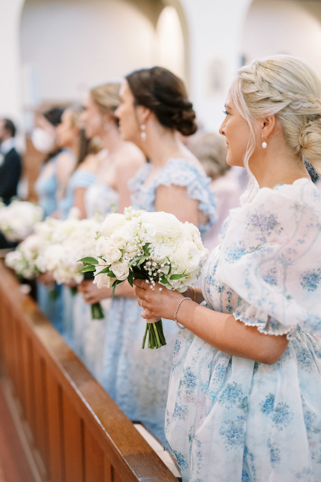 Strathalbyn Farms Club Wedding Day