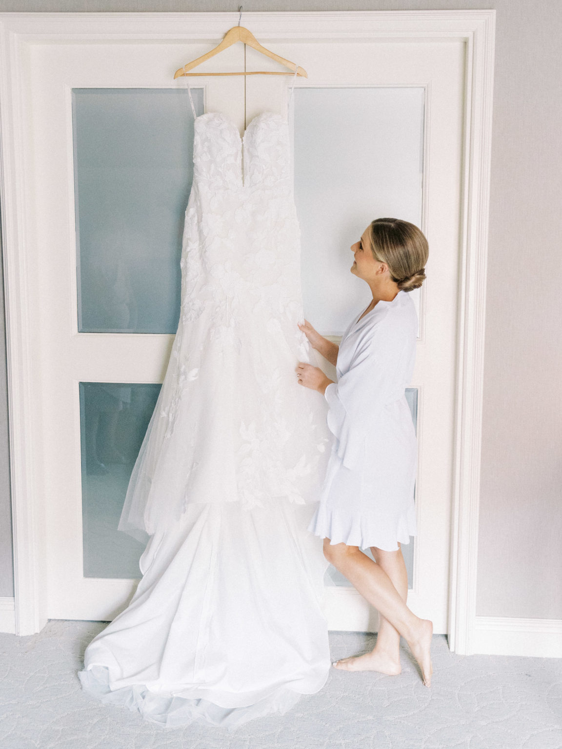 Strathalbyn Farms Club Wedding Day