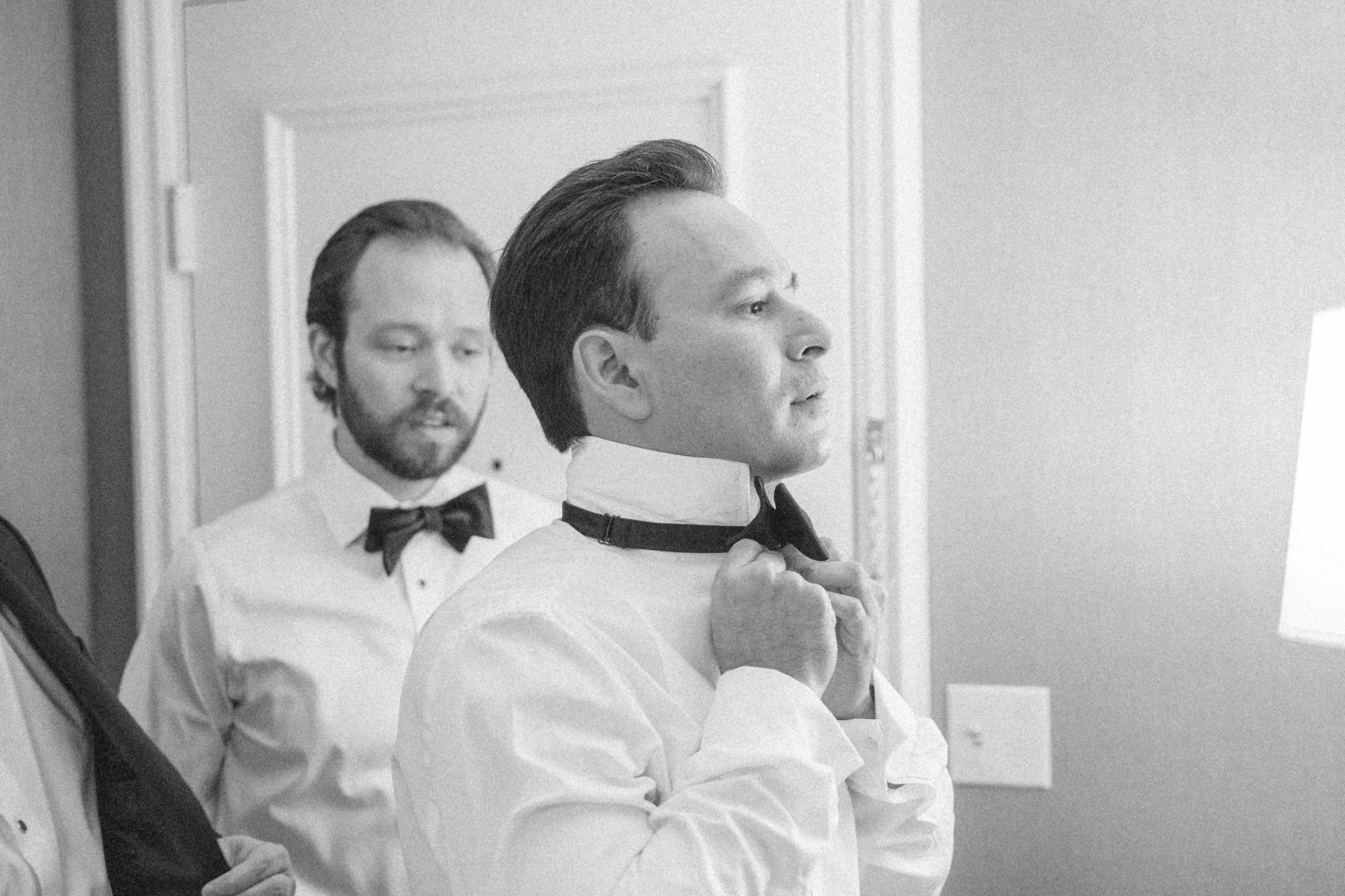 Strathalbyn Farms Club Wedding Day