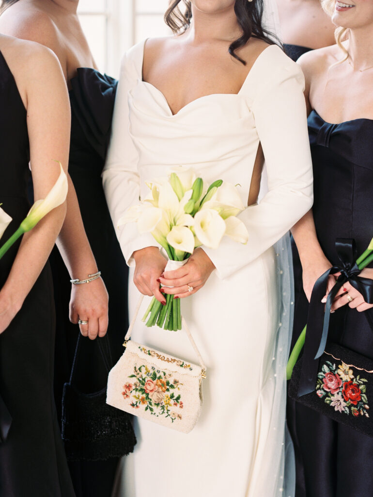 St Louis fine art wedding film photography at Westwind Hills